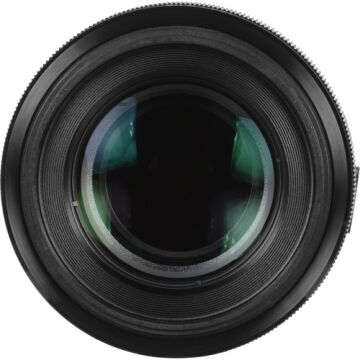 FE 90mm F/2.8 Macro G OSS Lens (Sony E-Mount)