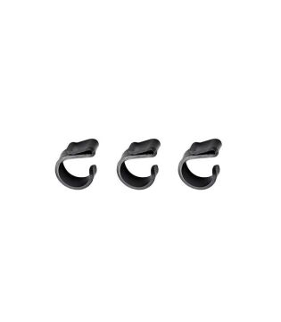 Aero Clip-On Hooks 3’lü Kanca Seti