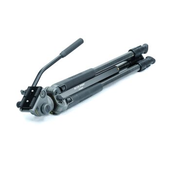 Alta Pro 2 263CV Karbon Fiber Video Tripod Kit
