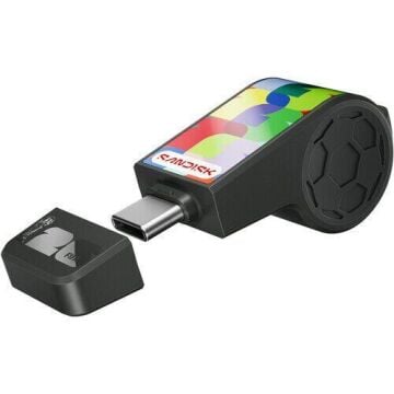 World Cup 2026 Global Edition 128GB USB-C 3.2 Gen 1 Flaş Bellek (SDCZIA-128G-G46)