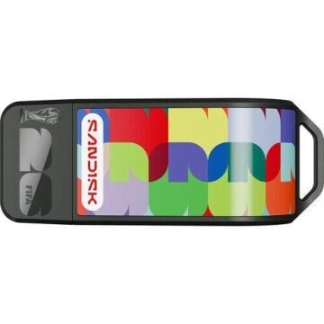 World Cup 2026 Global Edition 128GB USB-C 3.2 Gen 1 Flaş Bellek (SDCZIA-128G-G46)