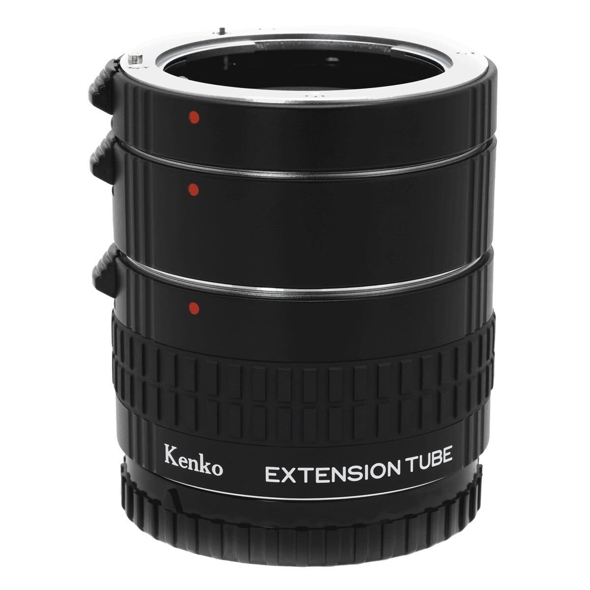 DG Extension Tüp Set - Sony