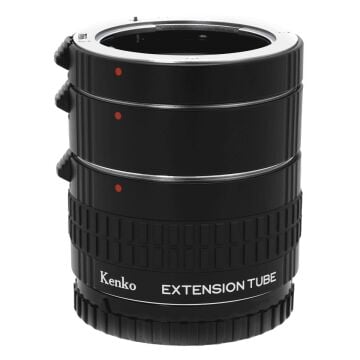 DG Extension Tüp Set - Sony