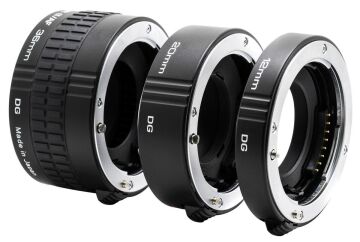 DG Extension Tüp Set - Sony