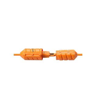 JerkStopper Extension Lock Kablo Bağlantı Koruyucu