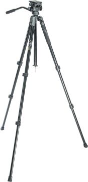 Veo 2 Pro 263AV Video Tripod Kit