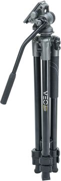 Veo 2 Pro 263AV Video Tripod Kit