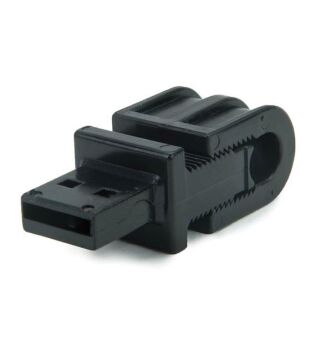 JerkStopper Laptop Kablo Düzenleyici Kiti