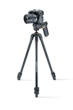 Vesta 203AGH Tripod Kiti
