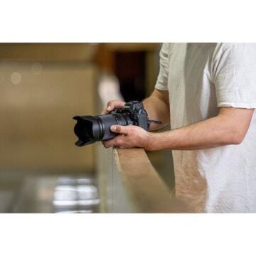 Nikkor Z 70-180 F/2.8 Lens