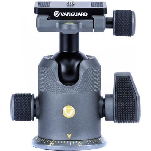 Alta BH-250 Tripod Başlığı