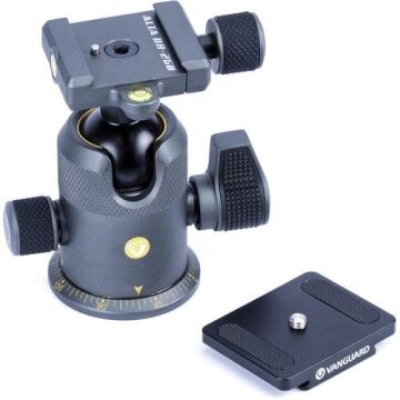 Alta BH-250 Tripod Başlığı