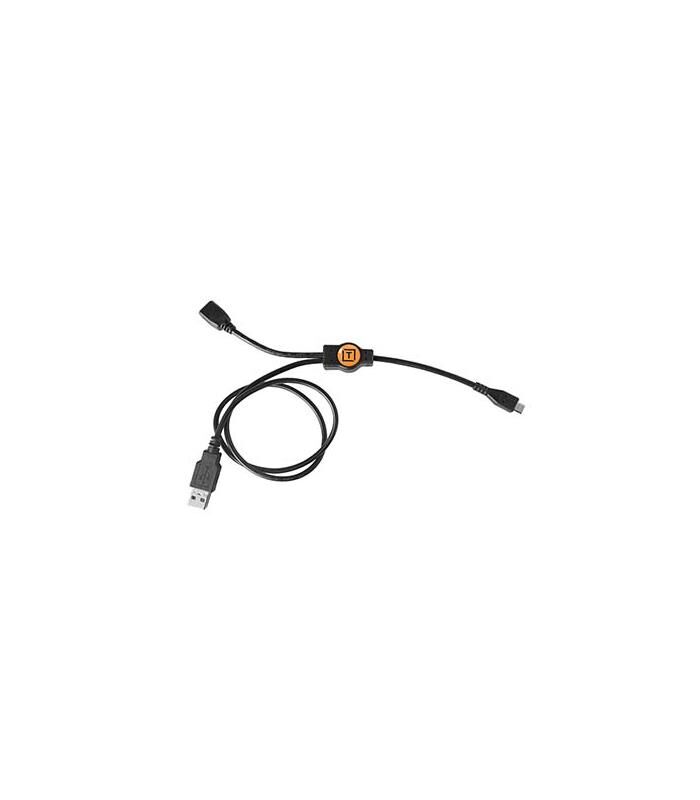 Case Air Power Split Cable - Bölünmüş Kablo