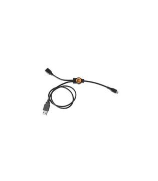 Case Air Power Split Cable - Bölünmüş Kablo