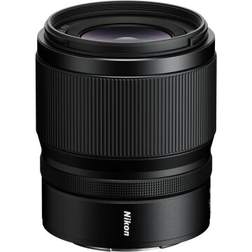 Nikkor Z 50mm f/1.4