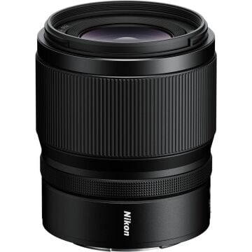 Nikkor Z 50mm f/1.4
