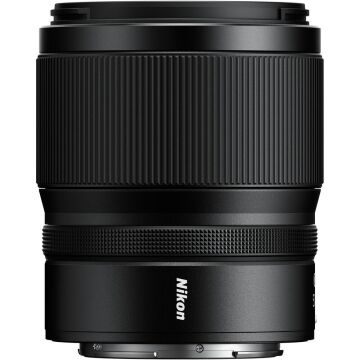 Nikkor Z 50mm f/1.4