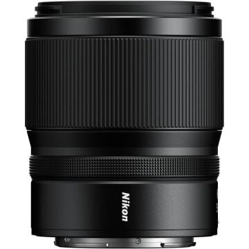 Nikkor Z 50mm f/1.4