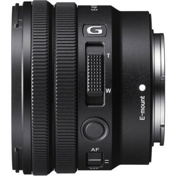 E 10-20mm F/4 PZ G Lens (Sony E-Mount)