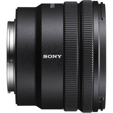 E 10-20mm F/4 PZ G Lens (Sony E-Mount)
