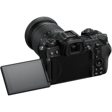 Z6 III Body Dijital Fotoğraf Makinesi