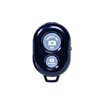 Vesta TT1 Siyah Mini Tripod