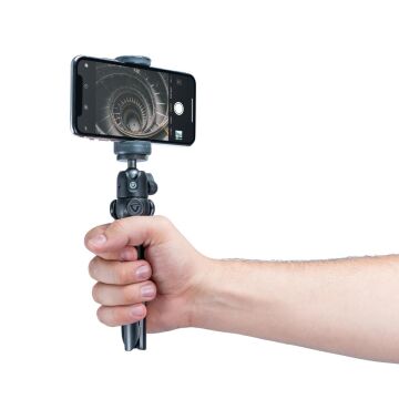 Vesta TT1 Siyah Mini Tripod