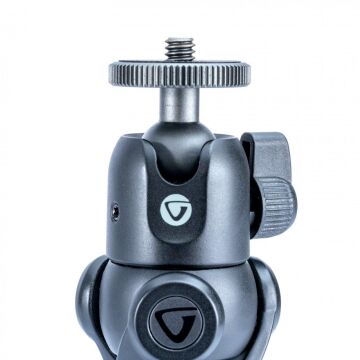 Vesta TT1 Siyah Mini Tripod