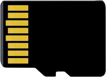 256GB Hyperspeed UHS-I MicroSDXC Hafıza Kartı