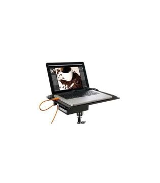 Tether Table Aero Standard Taşınabilir Bilgisayar Masası