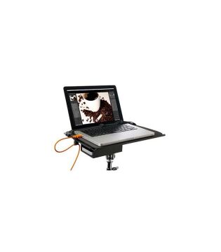 Tether Table Aero Standard Taşınabilir Bilgisayar Masası