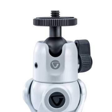 Vesta TT1 Beyaz Mini Tripod