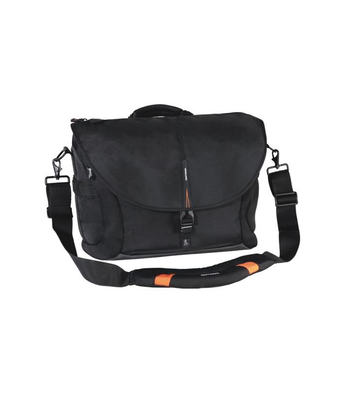 The Heralder 38 Omuz Çantası