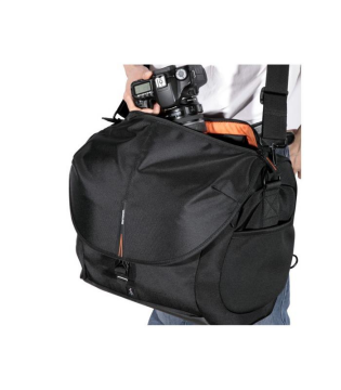 The Heralder 38 Omuz Çantası