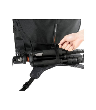 The Heralder 38 Omuz Çantası