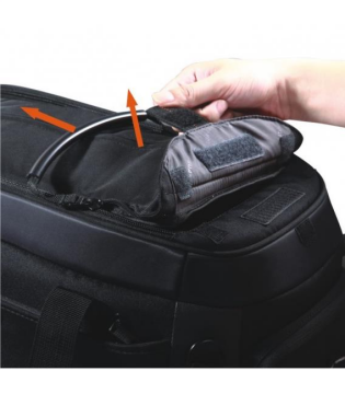 Quovio 36 Omuz Çantası