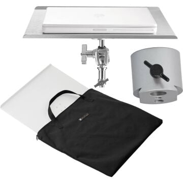 Tether Table Aero Master Taşınabilir Bilgisayar Masası