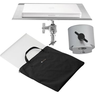 Tether Table Aero Master Taşınabilir Bilgisayar Masası