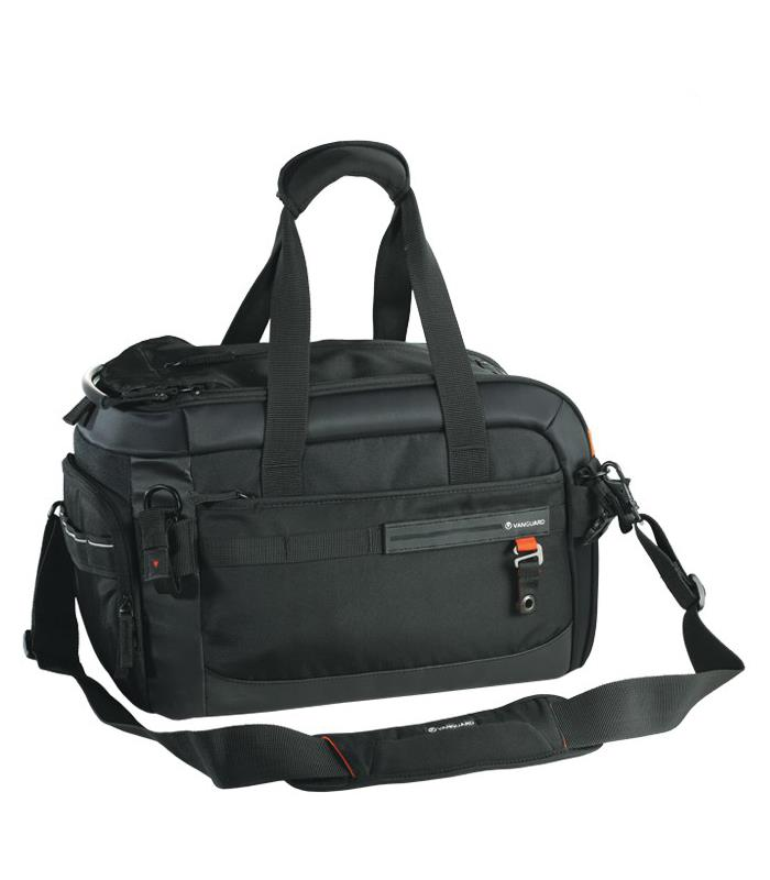 Quovio 41 Omuz Çantası