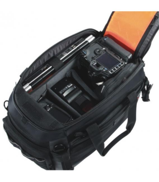 Quovio 41 Omuz Çantası