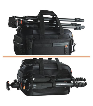 Quovio 41 Omuz Çantası