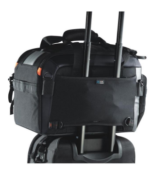 Quovio 41 Omuz Çantası