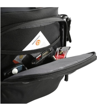 Quovio 41 Omuz Çantası