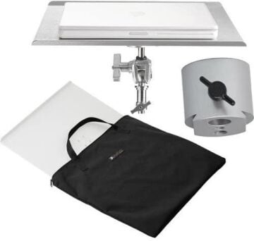 Tether Table Aero Standard Taşınabilir Bilgisayar Masası