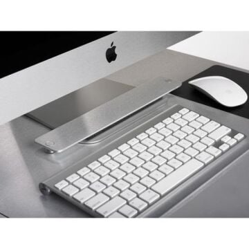 Tether Table Aero iMac Taşınabilir Bilgisayar Masası