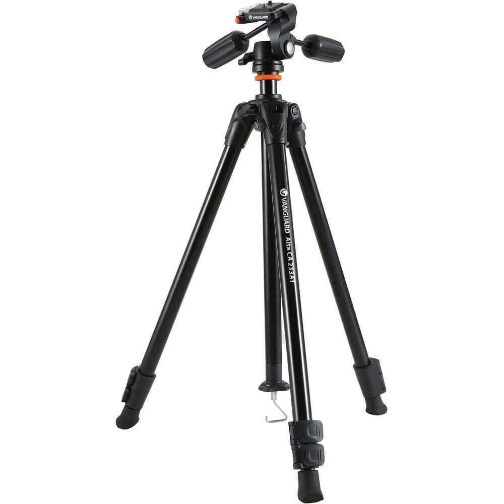 Alta CA 233APH Tripod Kiti