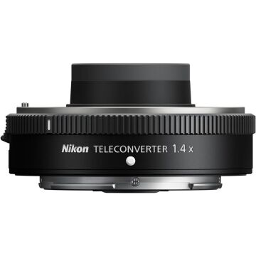 Z Teleconverter TC-1.4X
