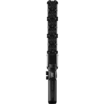 Fıveray V60 LED Işık Tüpü (Siyah)
