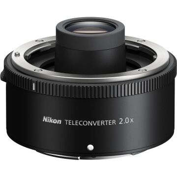 Z Teleconverter TC-2.0X