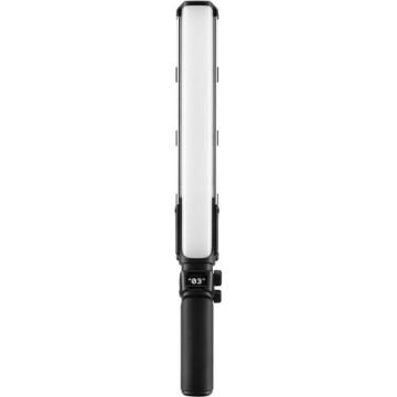 Fıveray V60 Combo LED Işık Tüpü (Siyah)